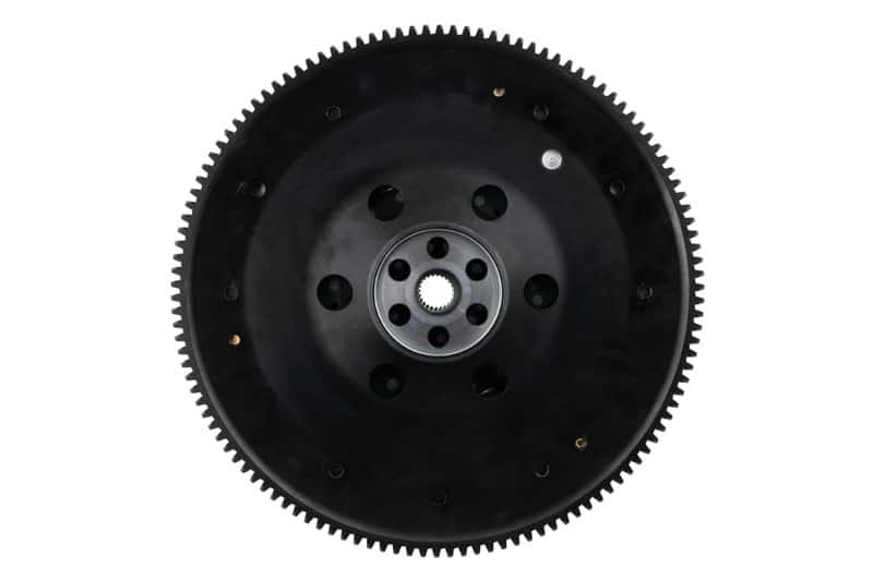 ACT — ACT 01-24 Nissan Patrol (TB48) Twin Disc MaXX XT Race Clutch Kit
Twin Disc Kit - view 3
