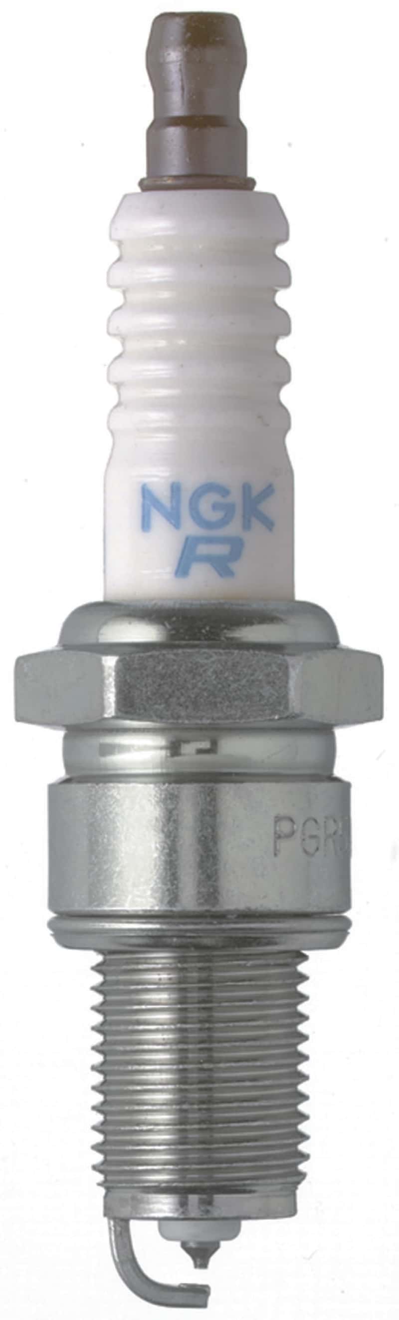 NGK — NGK Traditional Spark Plug Box of 4 (BUR9EQ) - view 1