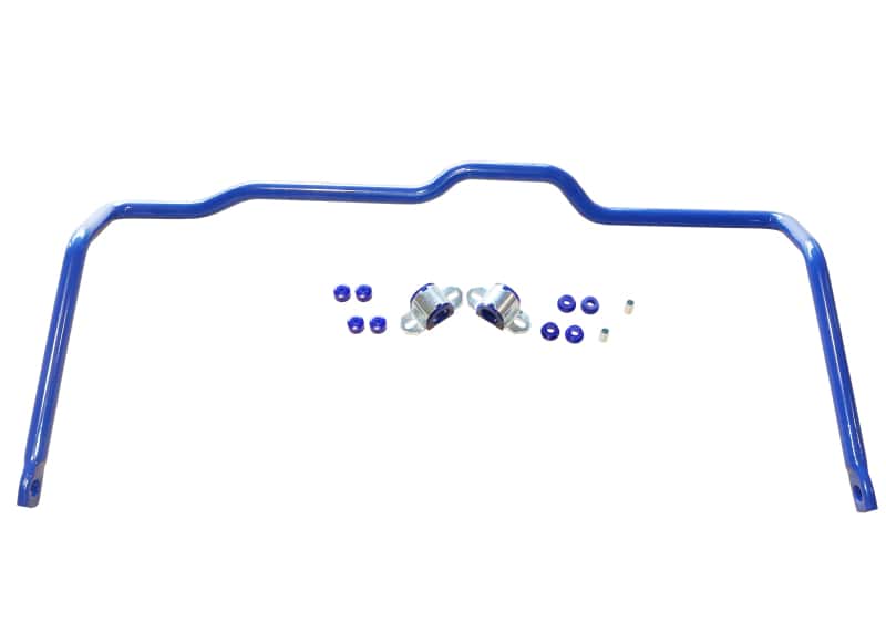 Superpro — SuperPro 1991 Toyota Land Cruiser Base Rear 30mm HD Sway Bar Kit
Sway Bar - view 8