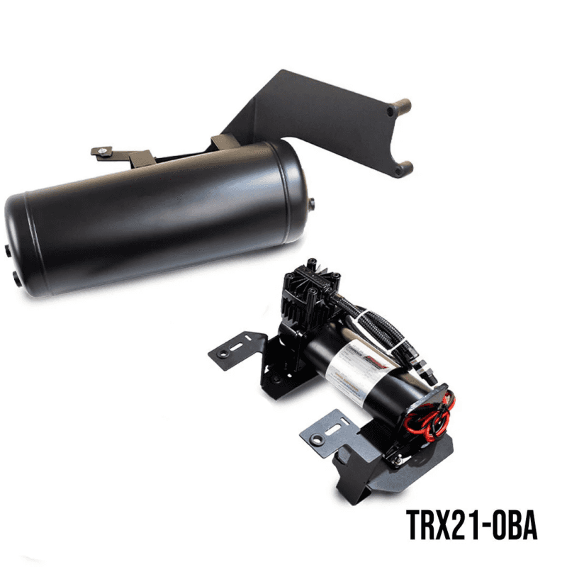 Kleinn Air Horns — Kleinn 21-24 Dodge Ram 1500 TRX Onboard Air System 1500 TRX
Onboard Air System - view 1