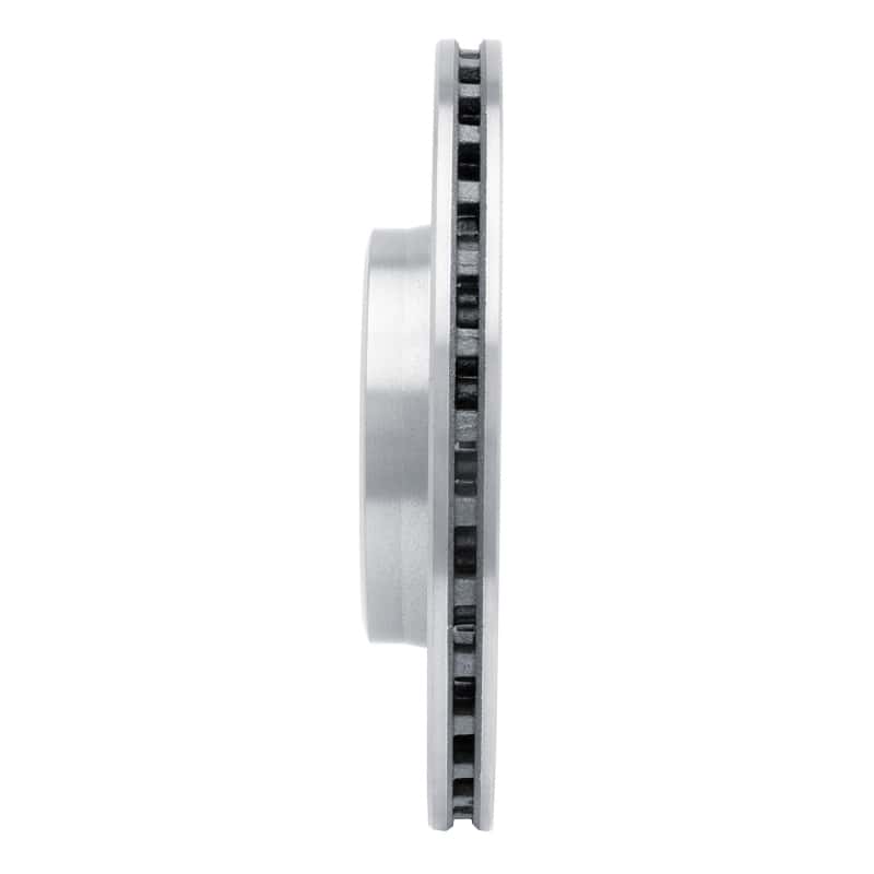DFC — DFC 08-25 Audi A5 Front Brake Rotor
DFC Brake Rotor - view 3