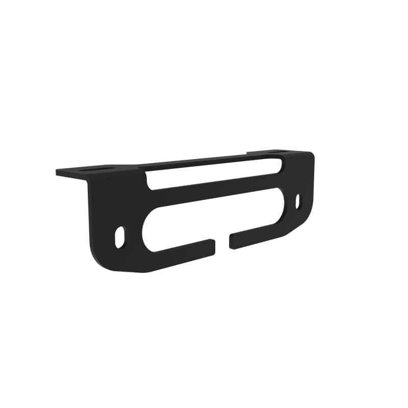 KC HiLiTES — KC HiLiTES Winch Fairlead Light Mount - view 7