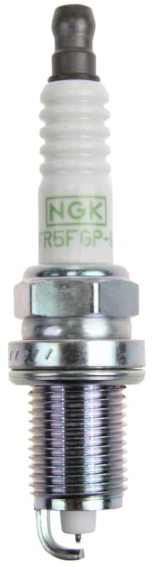 NGK — NGK G-Power Spark Plug Box of 4 (ZFR5FGP-8E) - view 2