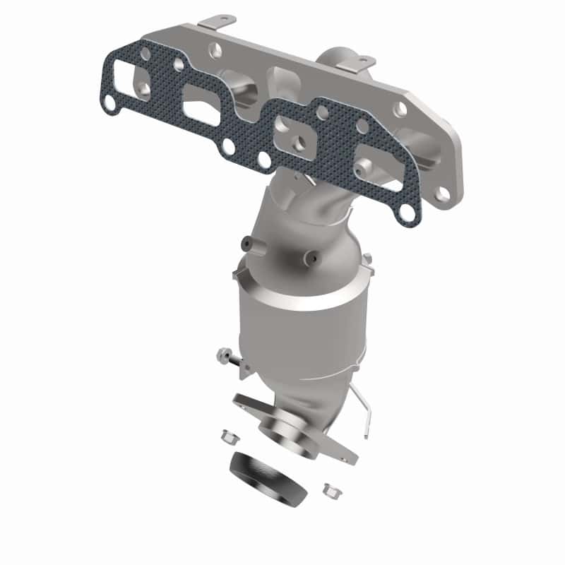 Magnaflow — Magnaflow 04-05 Nissan Altima 2.5L Direct Fit Converter
California - view 24
