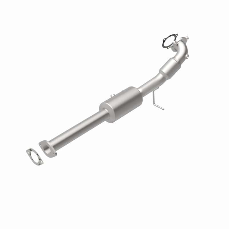 Magnaflow — Magnaflow 2001 Volvo S60 2.3L Direct Fit Converter
California - view 18
