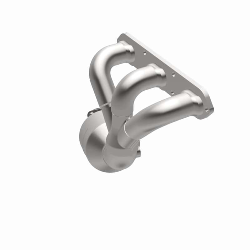 Magnaflow — MagnaFlow Conv 06-08 Porsche Cayman DF SS OEM Grade Driver Side Catalytic Converter w/Header
OEM Grade
OEM - view 23