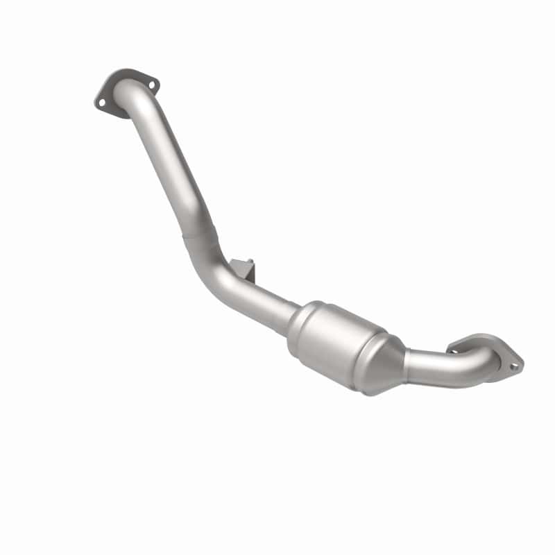 Magnaflow — MagnaFlow Conv DF 03 Mazda 6 3.0 Passenger Side Rear
OEM Grade
OEM - view 22