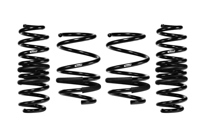 Eibach — Eibach Pro-Kit for 2023+ Toyota Corolla GR
Set of 4 Springs - view 1