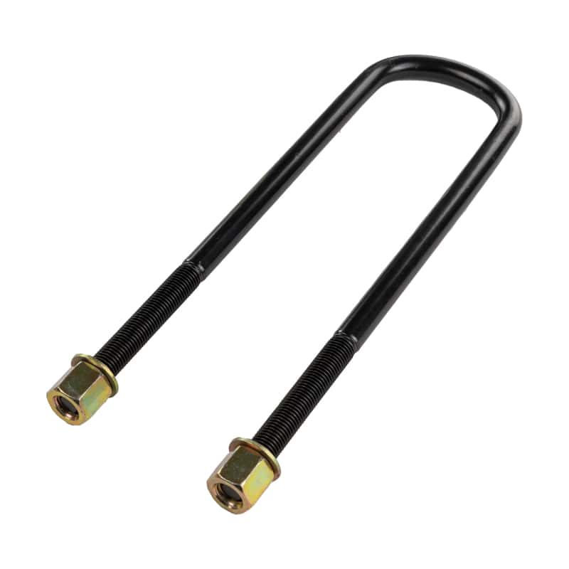 Old Man Emu — ARB / OME U Bolt Washer & Nut
U-Bolt - view 2