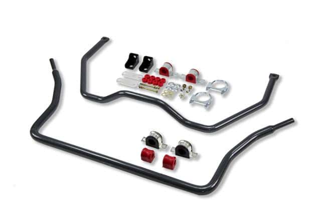 Belltech — Belltech ANTI-SWAYBAR SETS 5424/5525
ANTI-SWAYBAR SETS - view 2