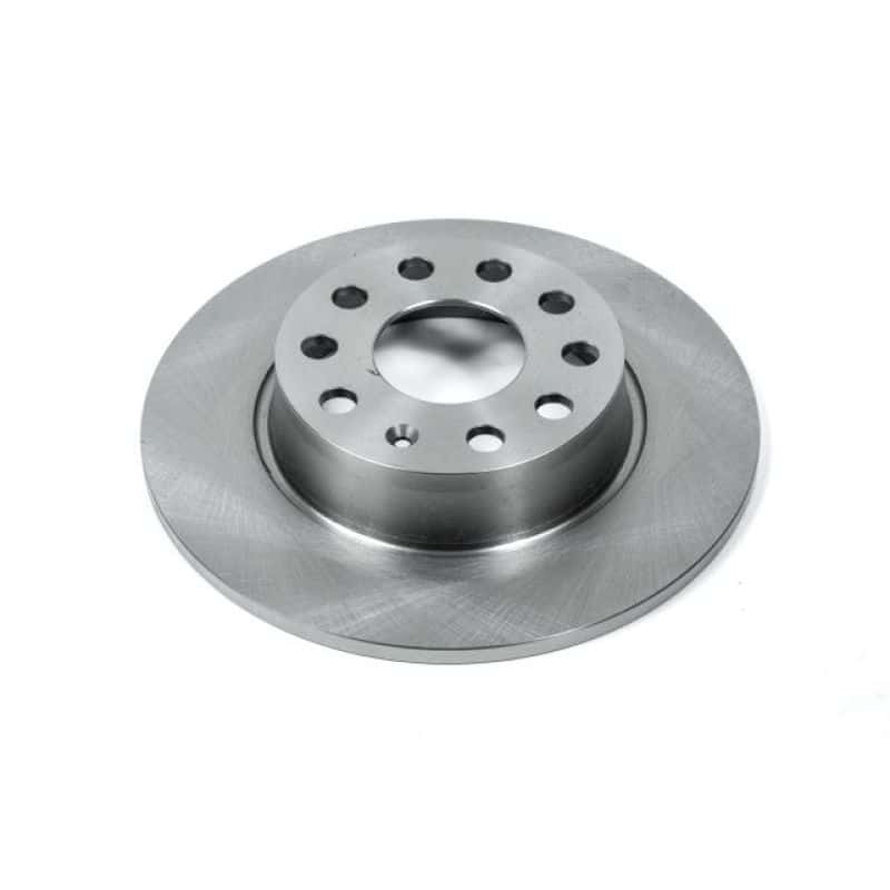 PowerStop — Power Stop 10-13 Audi A3 Rear Autospecialty Brake Rotor
AutoSpecialty Rotor - view 1