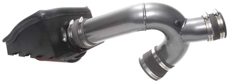 AEM Induction — AEM 17-18 Ford F-150 3.5L V6 F/I Gunmetal Gray Cold Air Intake
Cold Air Intake Syst
AEM Cold Air Intake - view 2