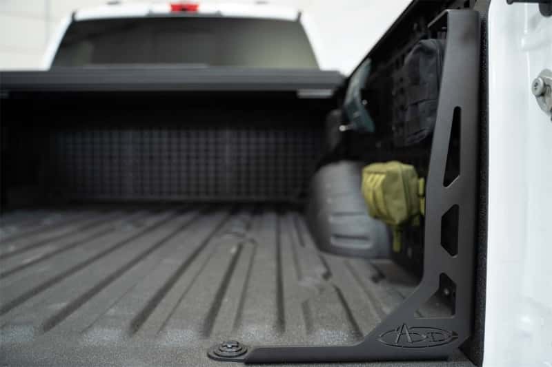 Addictive Desert Designs — Addictive Desert Designs2023+ Ford Super Duty F250/350 Bed Channel Stiffener
UnivBedStiffener
Accessory - view 2