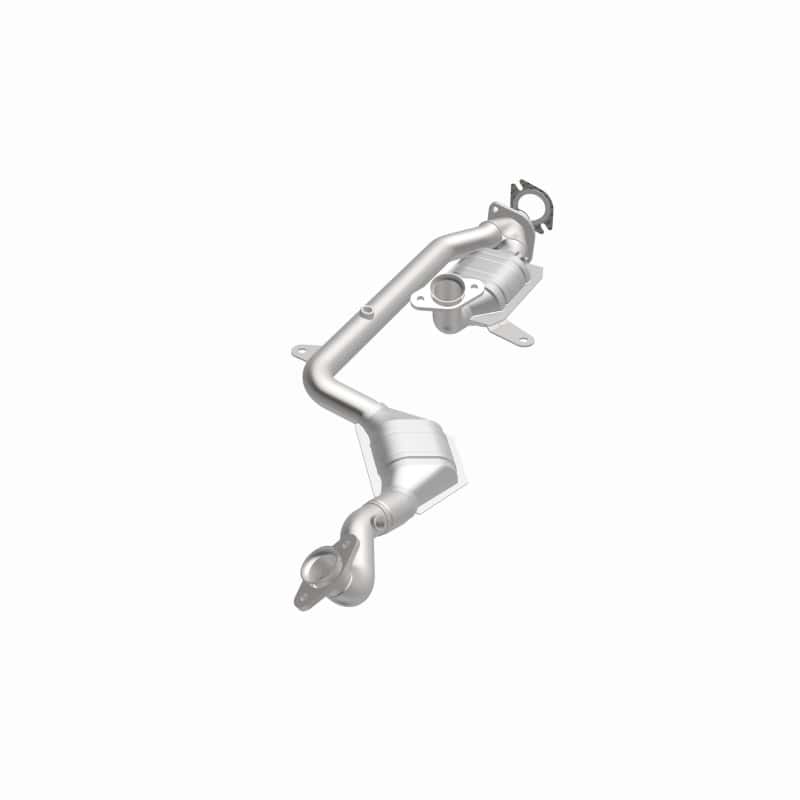 Magnaflow — MagnaFlow Conv DF 95-97 Continental 4.6 front
HM Grade
HM - view 25