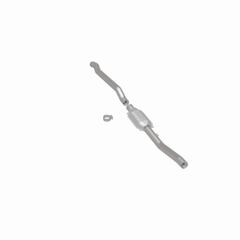 Magnaflow — MagnaFlow Conv DF 96 Dodge Dakota 5.2L 4wd
HM Grade
HM - view 15
