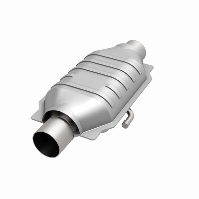 Magnaflow — MagnaFlow Conv Univ 2 W/Air FED
Standard Grade
Standard - view 25