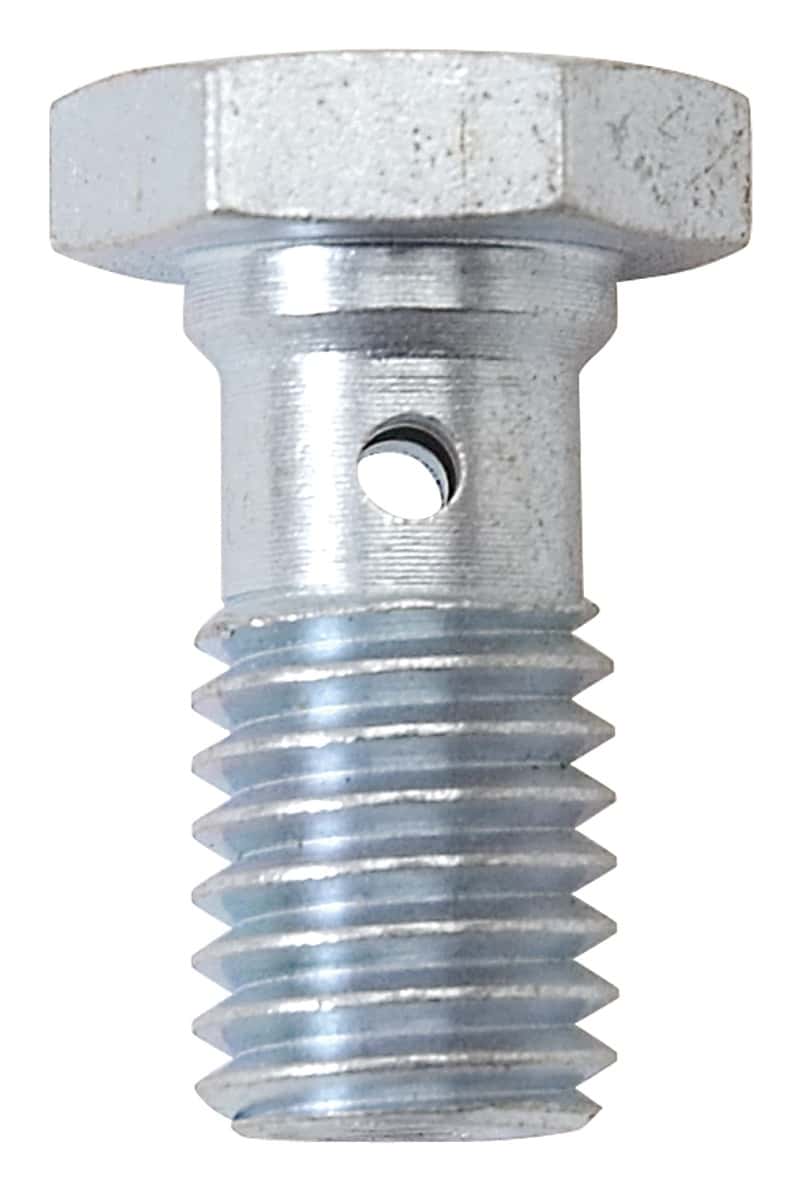 Russell — Russell Performance 10mm x 1.5in Banjo Bolt - view 1