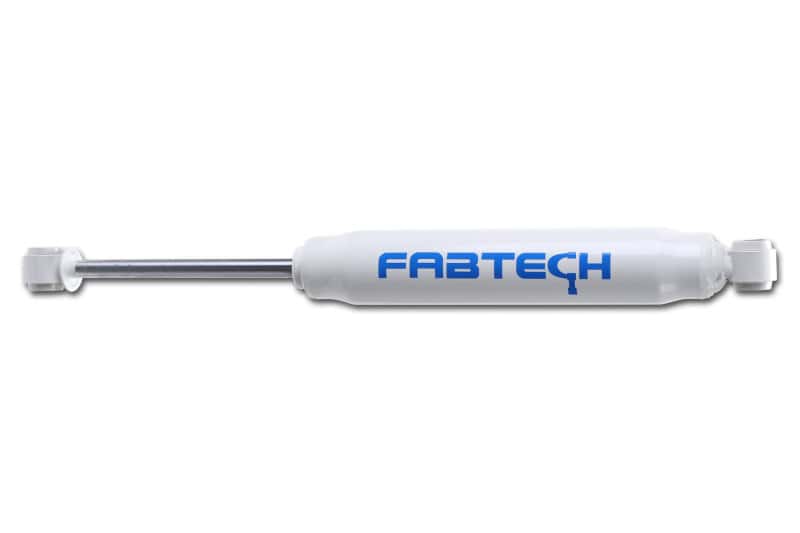 Fabtech — Fabtech 97-06 Jeep TJ 4WD Front Performance Shock Absorber - view 1