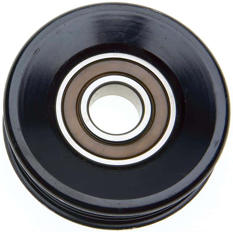 Gates — Gates 90-01 Acura Integra / 85-07 Honda Accord / 97-07 Subaru Impreza DriveAlign Idler Pulley - view 1