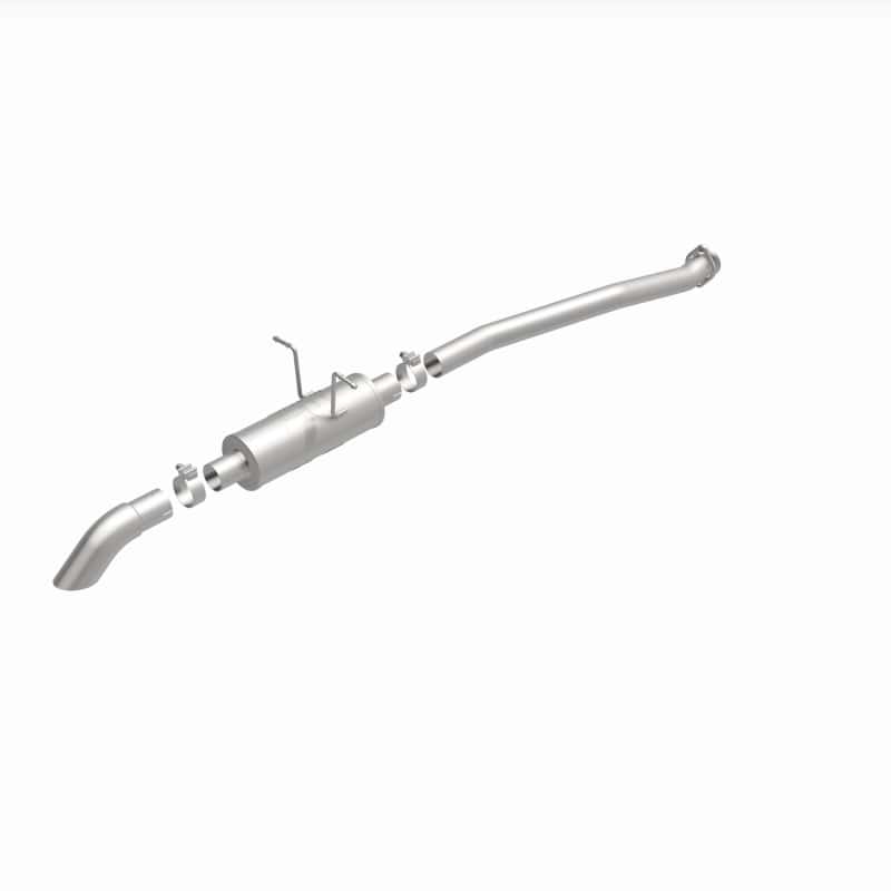 Magnaflow — MagnaFlow Sys C/B 98-10 Ranger EC/CC 3.0/4.0
Cat-Back - view 5