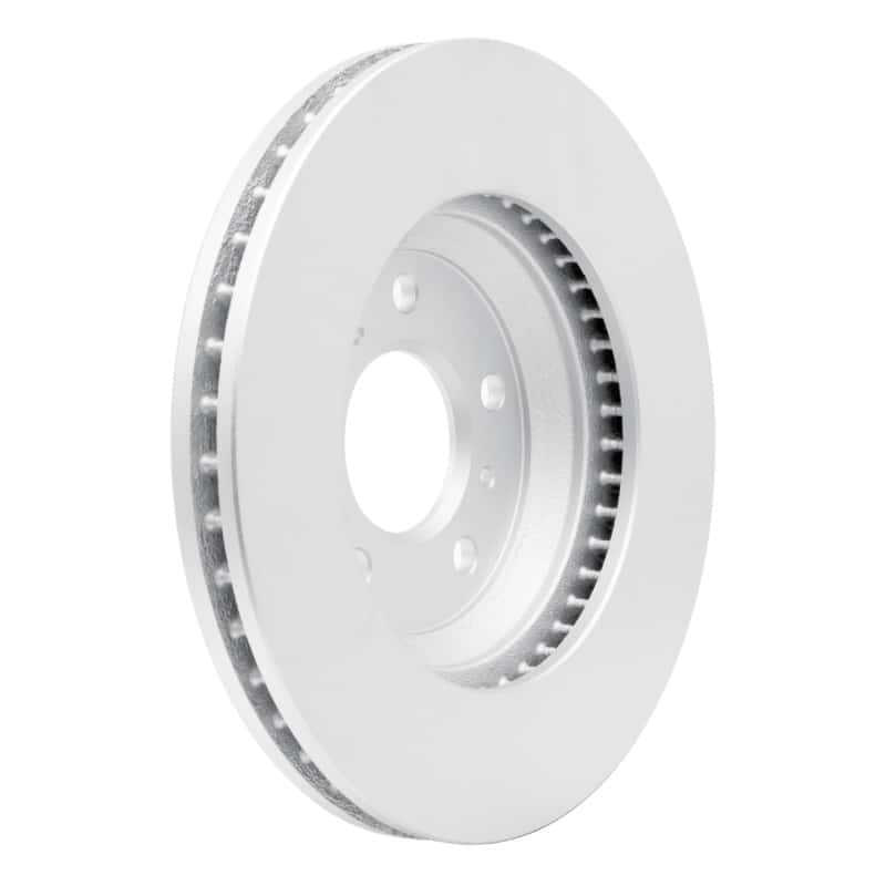 DFC — DFC 06-16 Buick Lucerne Front GeoSPEC Coated Rotor
DFC Brake Rotor - view 4