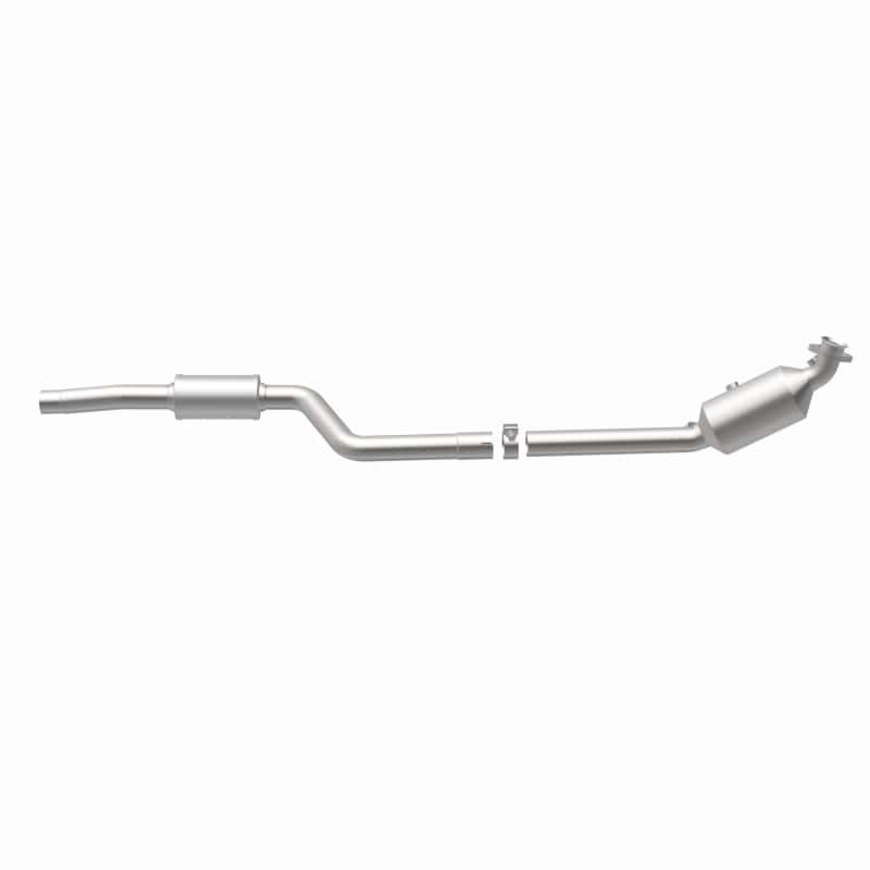 Magnaflow — MagnaFlow 11-12 Mercedes-Benz C300 3.0L OEM Grade Direct Fit Catalytic Converter
OEM Grade
OEM - view 20