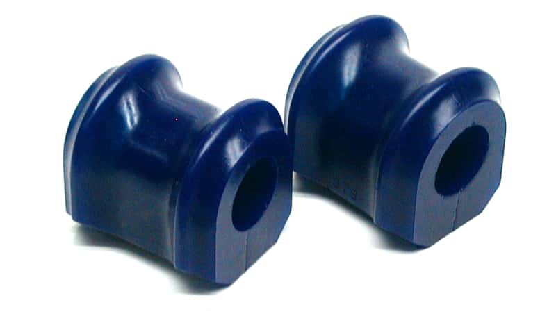 Superpro — SuperPro 1983 Toyota Tercel Front Stabilizer Bar Bushing Kit
Bushing Kit - view 1