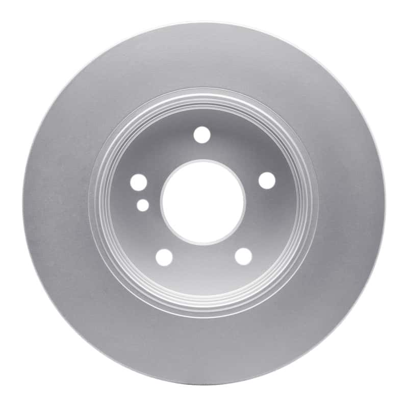 DFC — DFC 94-11 Mercedes-Benz E320 Rear GeoSPEC Coated Rotor
DFC Brake Rotor - view 5