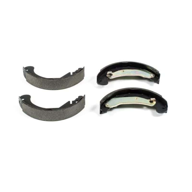 PowerStop — Power Stop 03-05 Chevrolet Cavalier Rear Autospecialty Brake Shoes - view 1