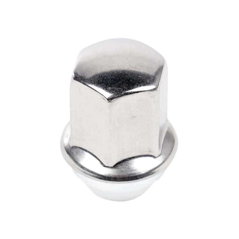 OMIX — Omix Lug Nut M14-1.50 RH Thread 20-22 Jeep Gladiator
Wheel Lug Nut - view 2