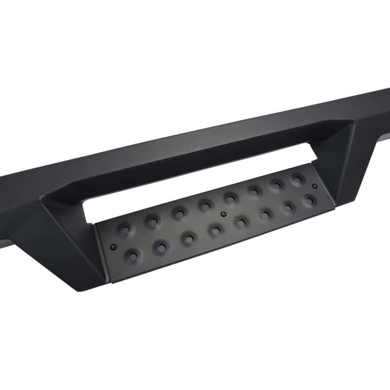 Westin — Westin/HDX 2022 Toyota Tundra Double Cab Drop Nerf Step Bars - Textured Black
Nerf/Step Bar - view 10
