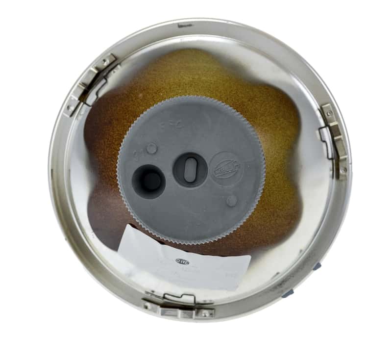 Hella — Hella Headlamp Fh Gn Mgs12 1K3 - view 4