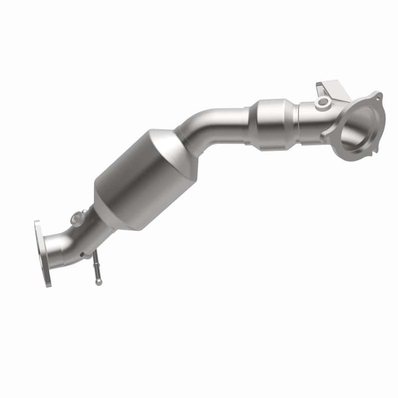 Magnaflow — MagnaFlow Conv DF 15-17 Land Rover Discovery Sport 2.0L OEM (Close Coupled)
OEM Grade
OEM - view 25
