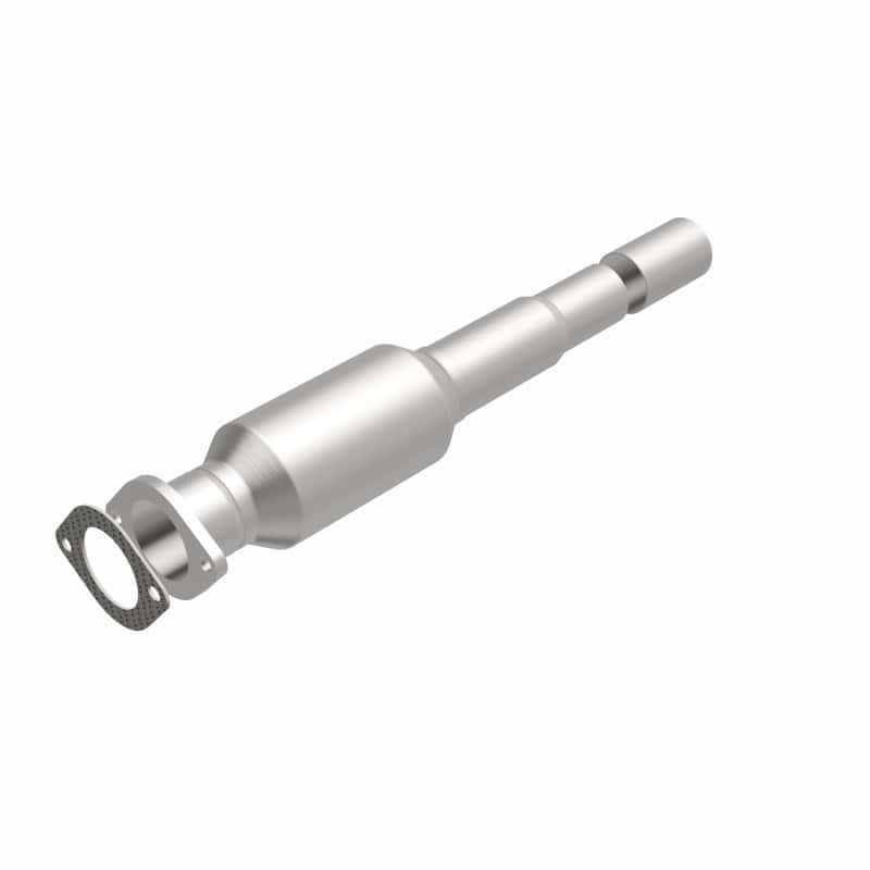 Magnaflow — MagnaFlow Conv DF 04-06 Mazda 3 2.0/2.3 rr OE
OEM Grade
OEM - view 4