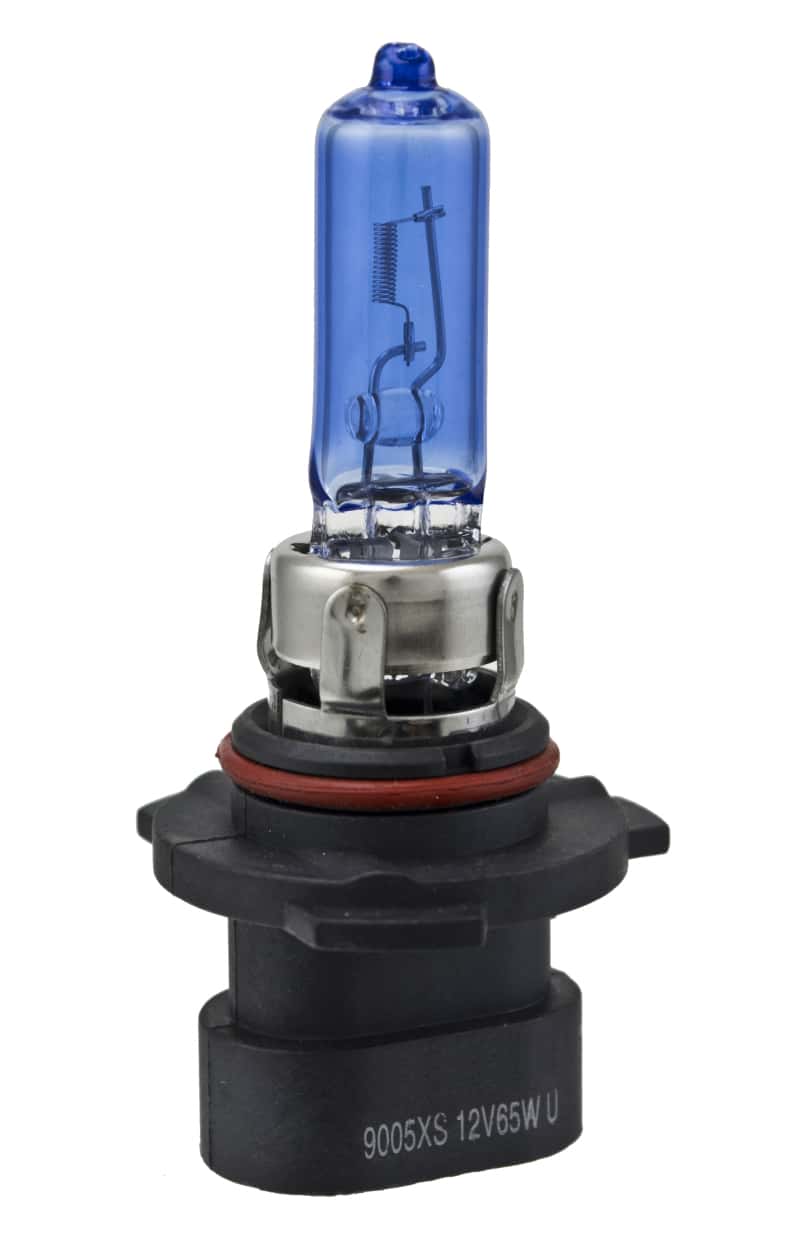Hella — Hella 9005XS 12V 65W Xen White Bulb (Pair)
9005 Halogen Bulb - view 3