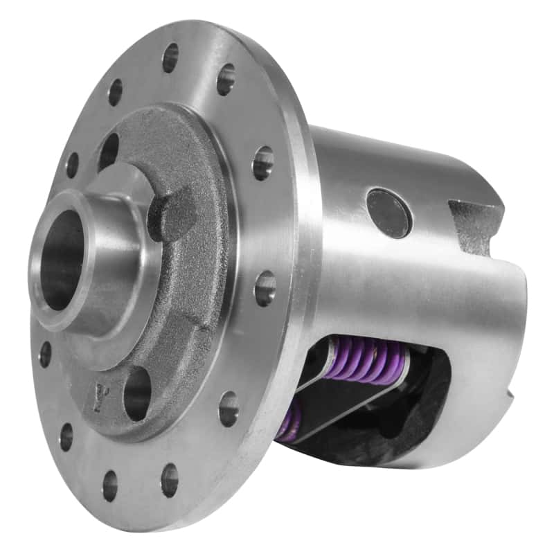 Yukon Gear & Axle — Yukon Gear 9.75in Ford 4.11 Rear Ring & Pinion Install Kit 34 Spline Positraction Axle Bearings
Gear & Install Pkg
Gear/Install Pkg - view 3