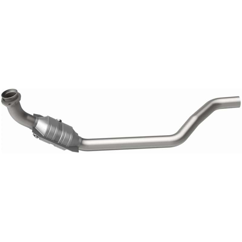 Magnaflow — MagnaFlow Conv DF 05 Ford Escape Hybrid 2.3L
OEM Grade
OEM - view 5
