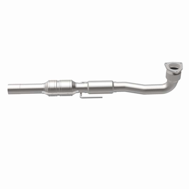 Magnaflow — Magnaflow Conv DF 03-08 Saab 9-3 2.0L
HM Grade
HM - view 20