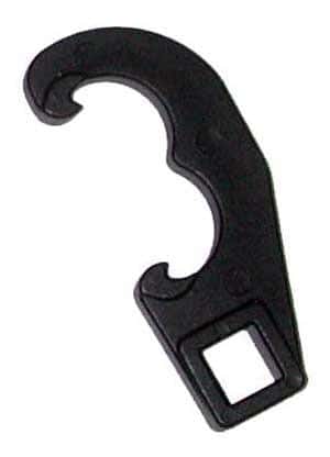 SPC Performance — SPC Performance TIE ROD TOOL
TIE ROD TOOL - view 2