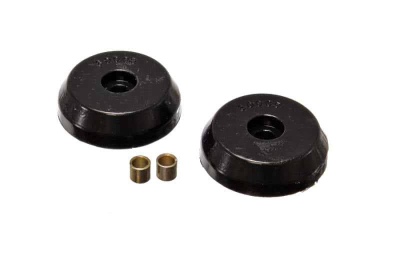 Energy Suspension — Energy Suspension Bump Stop - Universal - Black
Jounce Bumper Kit - view 3
