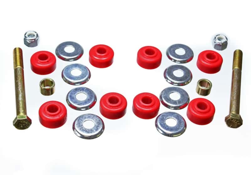 Energy Suspension — Energy Suspension 90-01 Acura Integra / 88-00 Honda Civic/CRX / 93-97 Honda Del Sol (including VTEC)
SwyBarLinkBshng - view 2