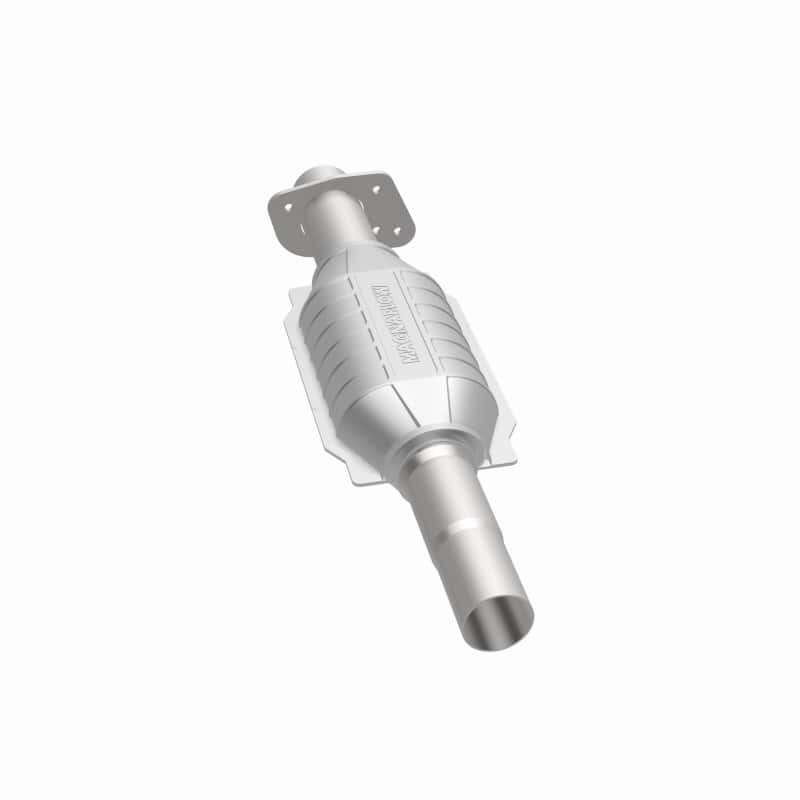 Magnaflow — MagnaFlow Conv DF Gm
Standard Grade
Standard - view 24