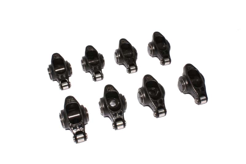 COMP Cams — COMP Cams Rockers CS 1.5 3/8in Ultra Pro
ROCKERS, CS 1.5 3/8" - view 1