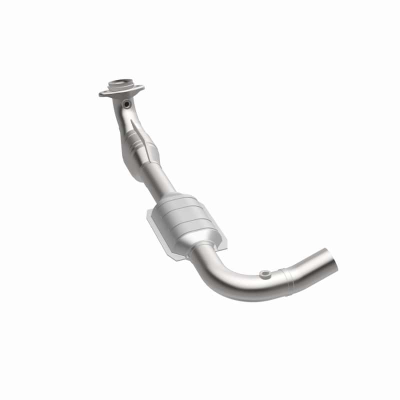 Magnaflow — MagnaFlow Conv DF 00-04 Ford E150 4.6L D/S
California - view 15