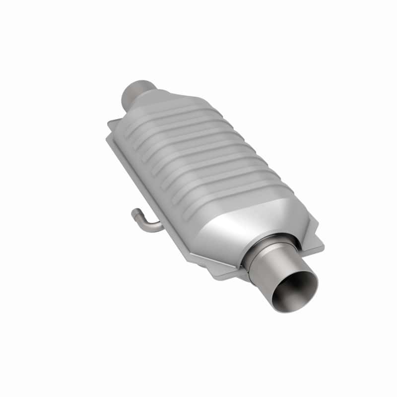 Magnaflow — MagnaFlow Conv Univ 2.5 W/Air
OEM Grade
Standard - view 15