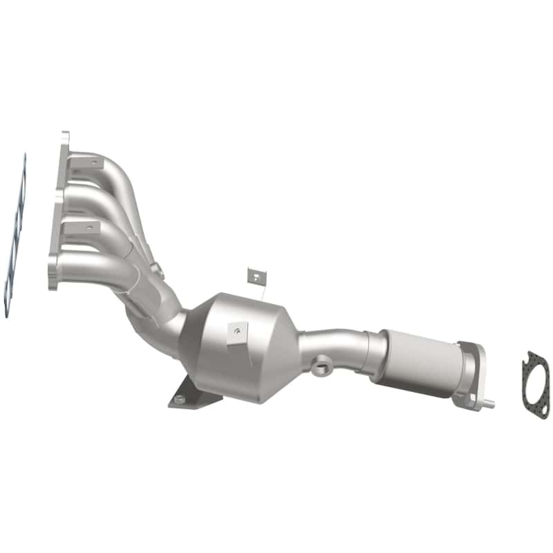 Magnaflow — Magnaflow Conv DF 2011 Ford Fiesta 1.6L 4
OEM Grade
OEM - view 5