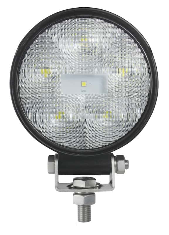 Hella — Hella ValueFit Work Light 5RD LED MV CR LT - view 16