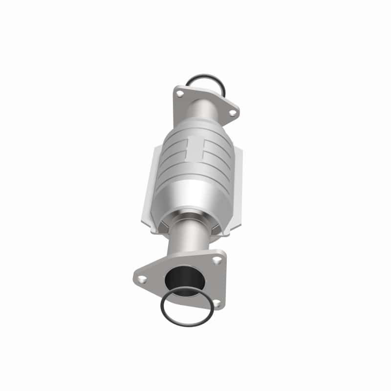 Magnaflow — MagnaFlow Conv Direct Fit Acura Legend 86 90
Standard Grade
Standard - view 23