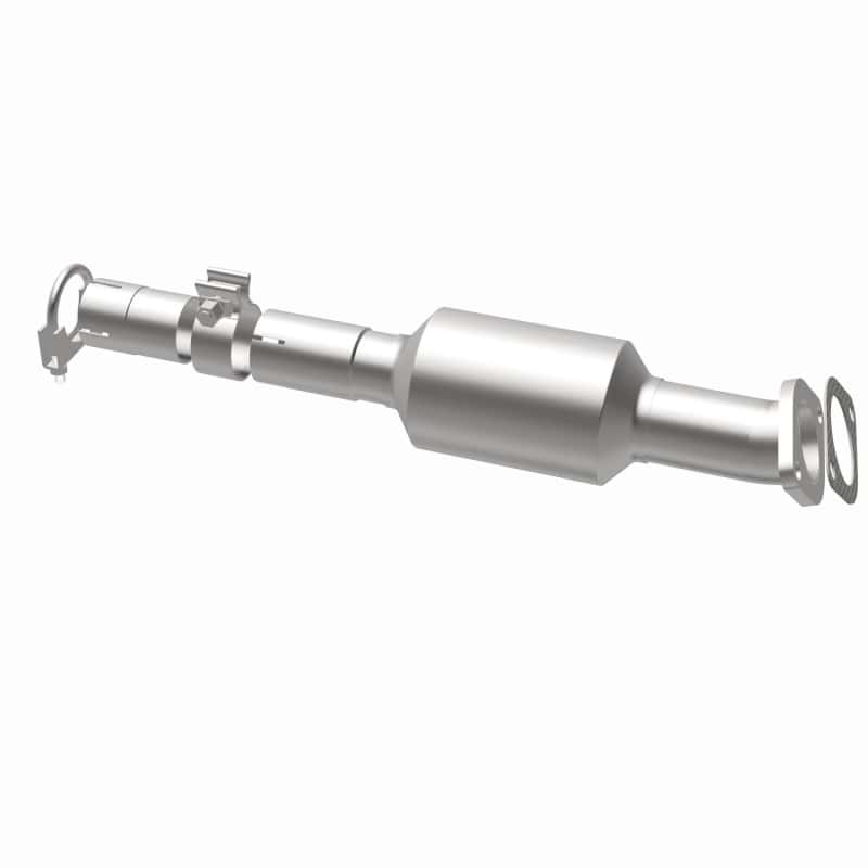 Magnaflow — Magnaflow 12-16 Kia Rio 1.6L Direct Fit Converter
California - view 21
