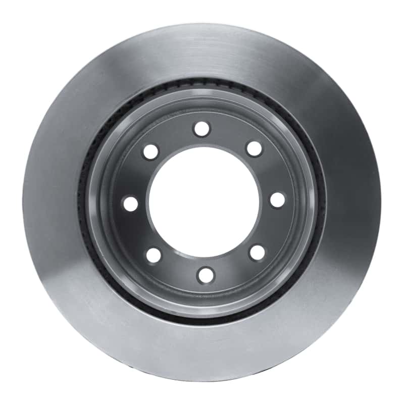 DFC — DFC 23-25 Ford F-350 Super Duty 4WD Rear Brake Rotor - view 5